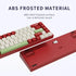 AJAZZ AK680 Mechanical Keyboard-Wired Hot Swap